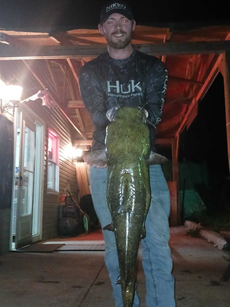 Stony Meadows Fishing Lake