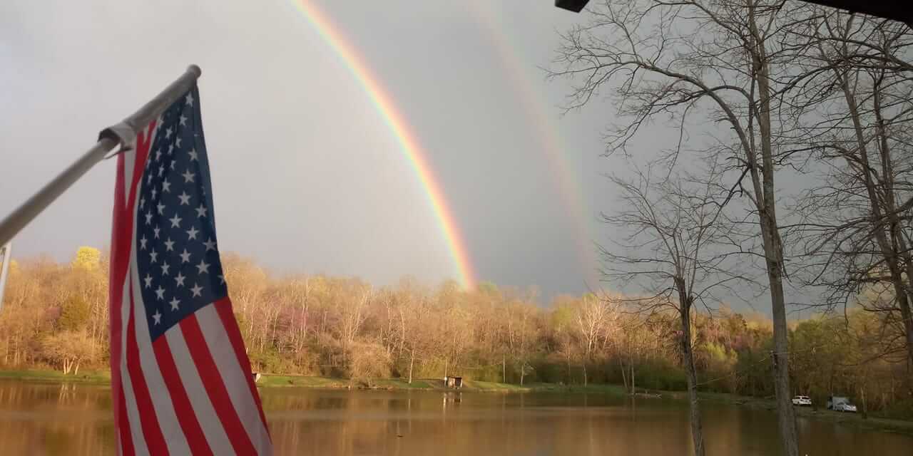 Stony Meadows Fishing Lake